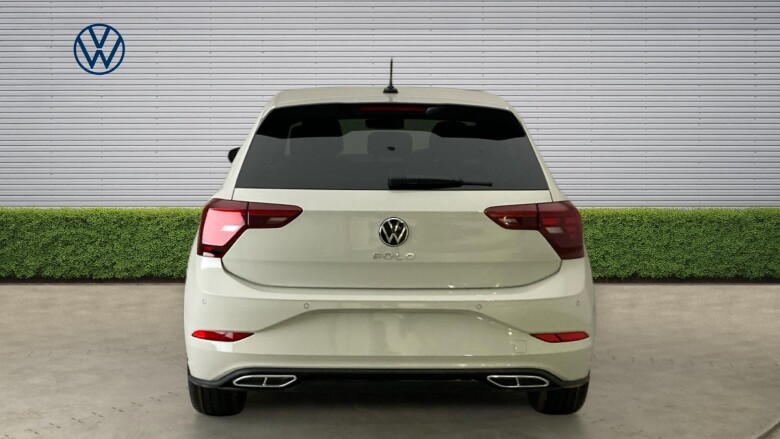 Volkswagen Polo 1.0 TSI R-Line 5dr Petrol Hatchback